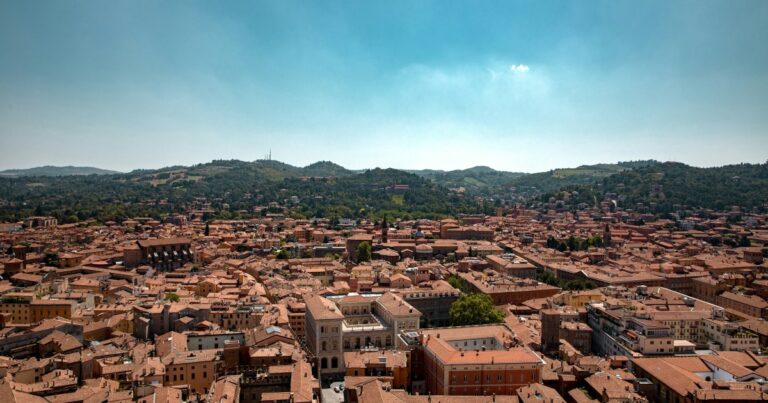 Top 10 Stress-Free European Getaways for 2025
