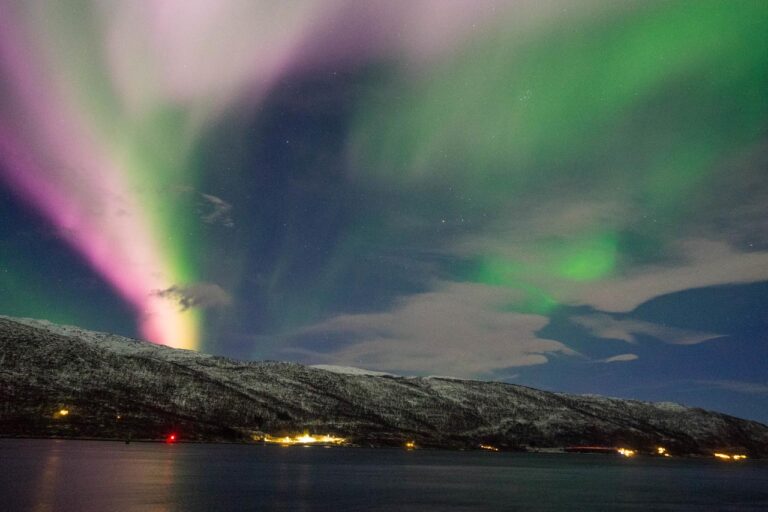 Top 8 Winter Adventures in Tromso, Norway