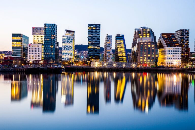 Top Things to Do and Eat in Oslo, Norway’s Capital Top Things to Do and Eat in Oslo, Norway’s Capital