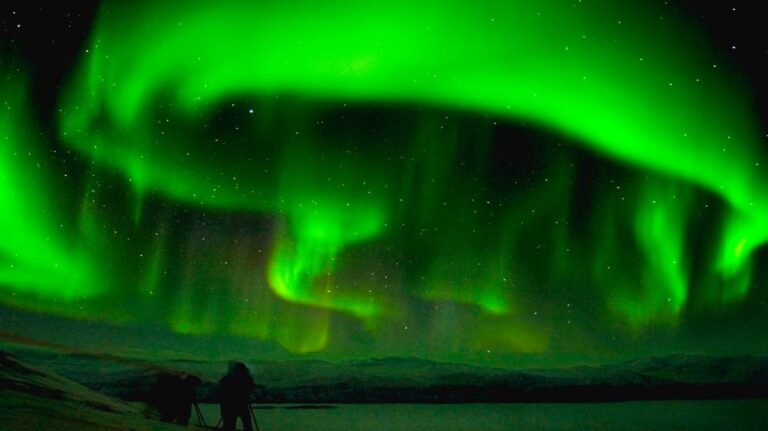Travel Tips from Heathrow & Gatwick for Scandinavia 2023