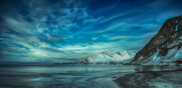 Unforgettable Family Adventures in Norway