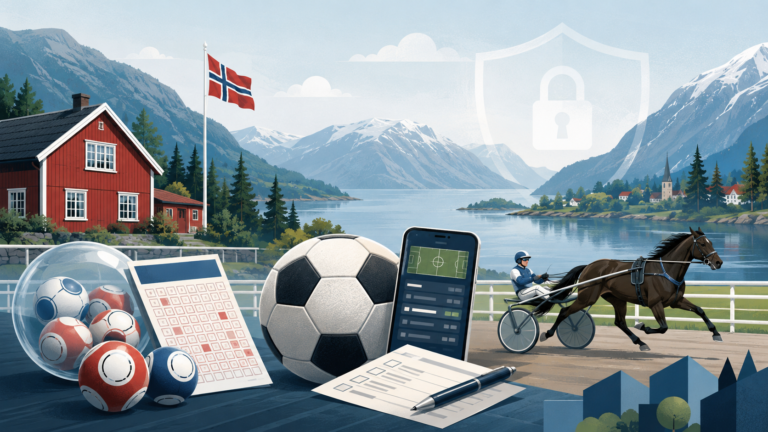 Why Norway Strictly Regulates Gambling and Lotteries