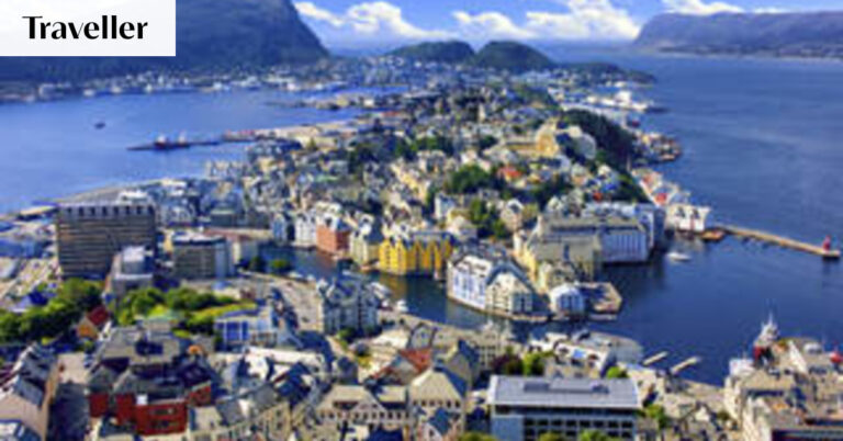 Australians Are Heading to Northern Europe: Here’s Why Australians Are Heading to Northern Europe: Here's Why