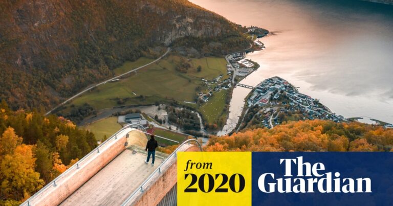 Discover Europe's Best Nature Retreats for Health and Wellness