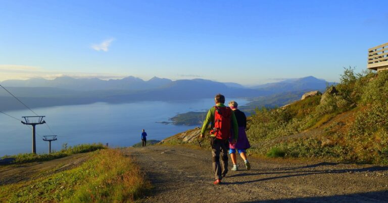 Discover Norway’s Fjords, Cuisine, and Culture in 10 Days Discover Norway's Fjords, Cuisine, and Culture in 10 Days