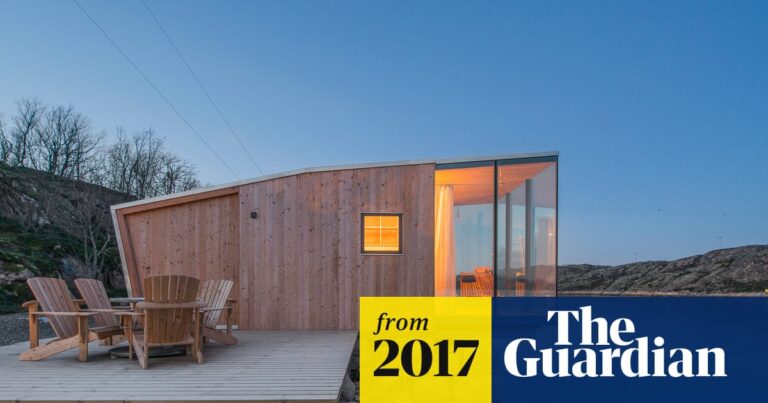 Eco-Cabins and Sea Eagles: Discover Norway’s Arctic North Eco-Cabins and Sea Eagles: Discover Norway's Arctic North
