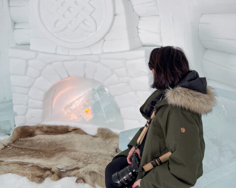 Essential Visiting Guide to Tromsø Ice Domes (2026)