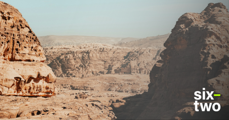 Explore the Filming Locations of Dune Explore the Filming Locations of Dune