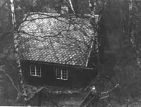 Exploring Ludwig Wittgenstein’s Hidden Hut in Norway Exploring Ludwig Wittgenstein's Hidden Hut in Norway