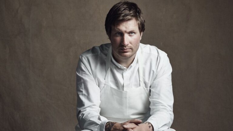 Maaemo: The Northernmost Michelin-Starred Restaurant Maaemo: The Northernmost Michelin-Starred Restaurant
