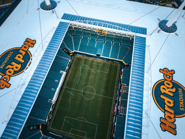 Miami Hotels Gear Up for World Cup Rush as England Fans Book