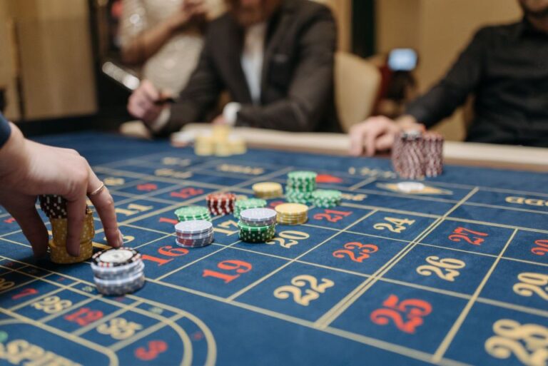 Norway’s Casino Legislation: Will It Change Soon? Norway's Casino Legislation: Will It Change Soon?