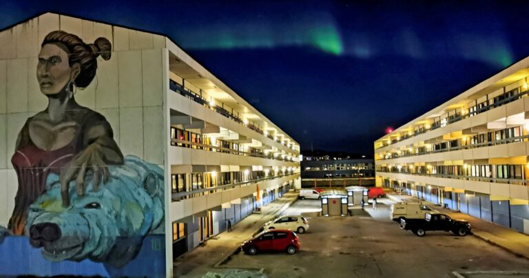 Seven Malaysians Deported from Norway for Illegal Tours