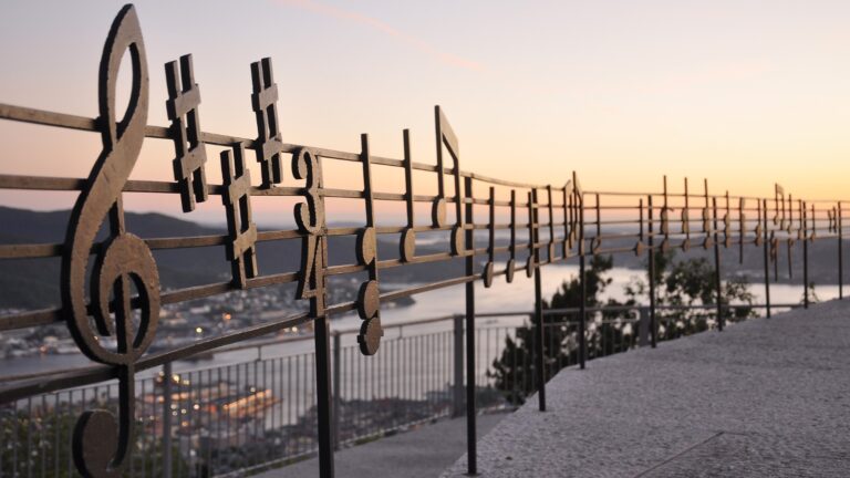 The Bergen Wave: Norway's Music Scene and Its Roots