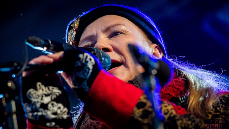 The Heart of Sami Music: A Cultural Journey