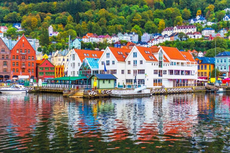 Top 10 Must-Do Activities in Bergen, Norway