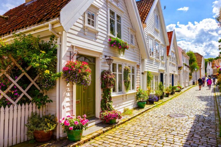 Top 3 Areas and Hotels to Stay in Stavanger, Norway